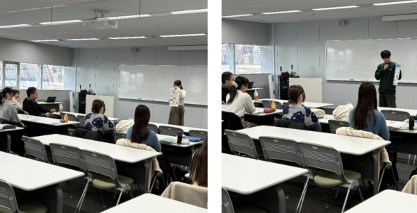 減災コミュニケーション領域