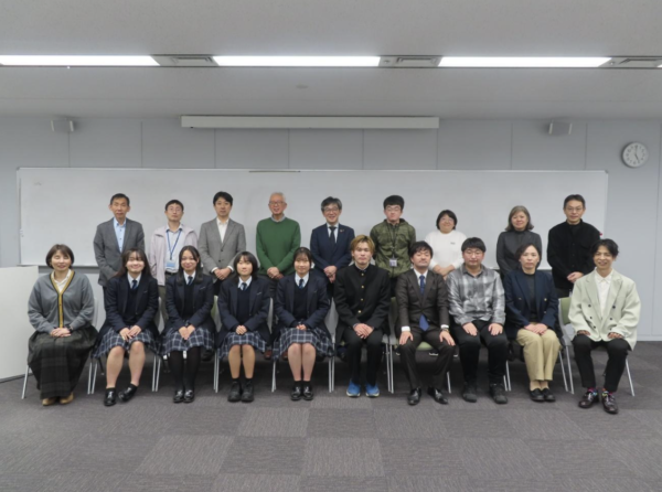 協定校との第４回研究交流会を実施しました